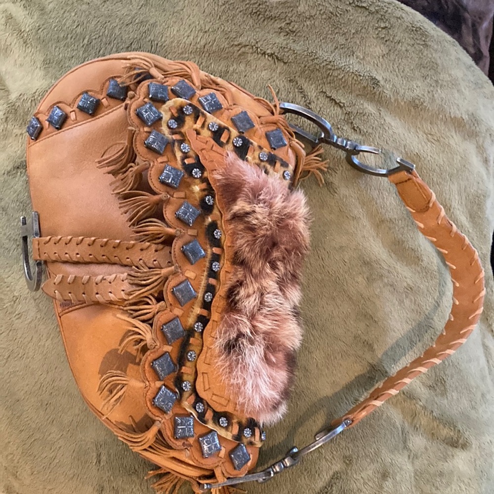 Ladies, limited edition, Christian Dior handbags